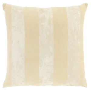 Beliebt Unique Living Elly 45 x 45 cm Kissen - Cream