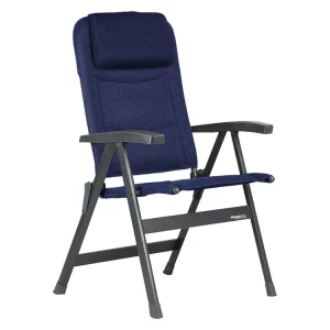 Westfield Royal Ergofit Dark Blue Campingstuhl Begrenztes Angebot