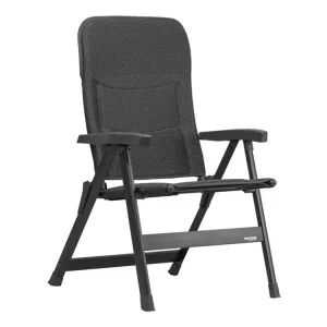 Westfield Royal Prince Anthracite Grey Campingstuhl Neue Ware