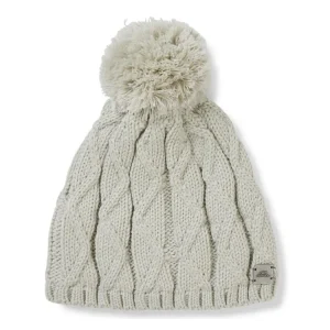 Preisreduziert O'Neill Nora London Fog Damen Mütze