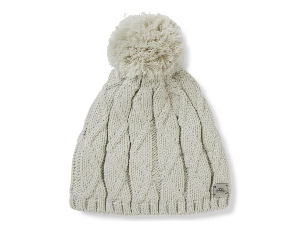 Preisreduziert O'Neill Nora London Fog Damen Mütze