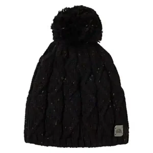 O'Neill Nora Black Out Damen Mütze Begrenztes Angebot