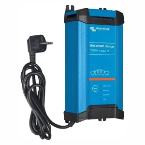 Victron Energy IP22 30 A 1C Blue Smart Batterieladegerät Sichere Zahlung
