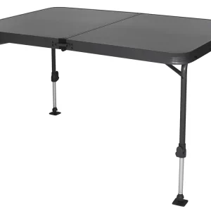 Schnäppchen Eurotrail Revel Alu Campingtisch