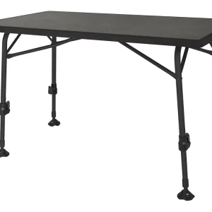 Sale Eurotrail St.Gobain S Anthracite Campingtisch