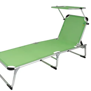 Aktuell Eurotrail Pebble Beach Liege - Lime Green