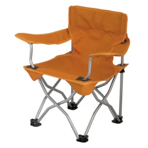 Eurotrail Ardeche Kinderstuhl - Orange Sale