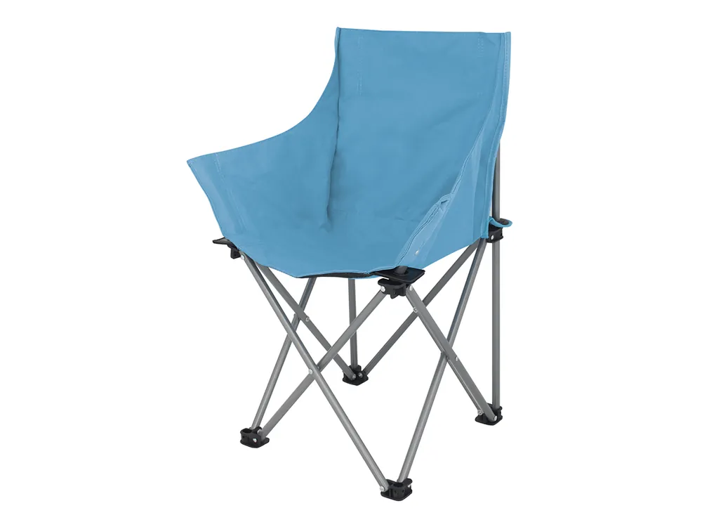 Begrenztes Angebot Eurotrail Xavier Kinderstuhl - Azure Blue