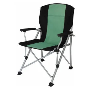 Eurotrail Caldaro Falstuhl - Sea Green/Black Schneller Versand
