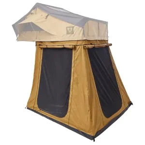 Vickywood Big Willow 140 Vorzelt 160 - 180 cm Kracherpreis
