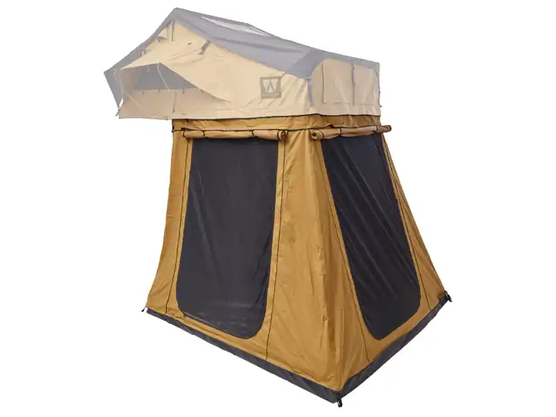Vickywood Big Willow 140 Vorzelt 160 - 180 cm Kracherpreis