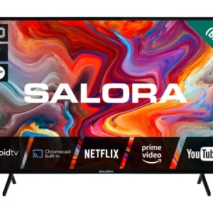 Salora SMART24TV Fernseher Top-Preis