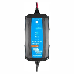 Bestseller Victron Blue Smart IP65 15A Batterieladegerät