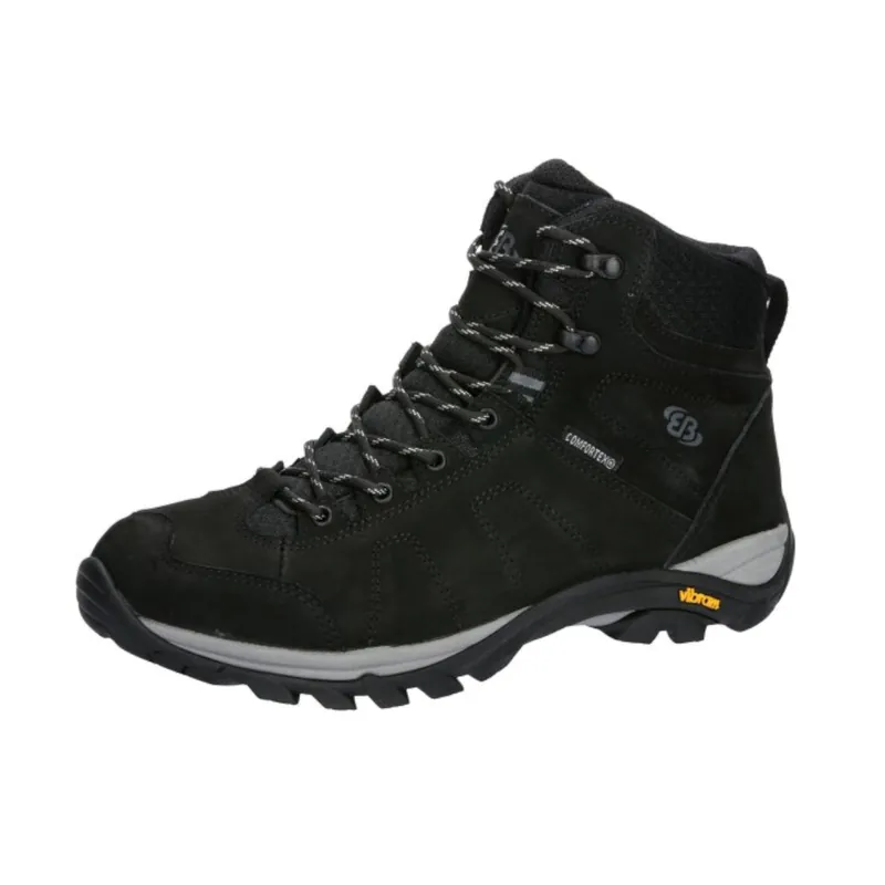 Heißes Angebot Brütting Mount Stevens High Wanderschuhe
