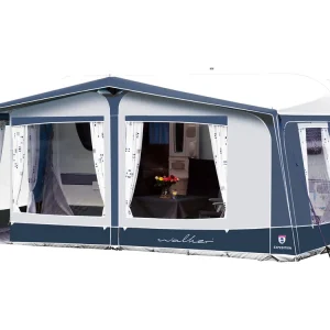 Neue Kollektion Walker Expedition 870 (856 - 885 cm) Saisonzelt