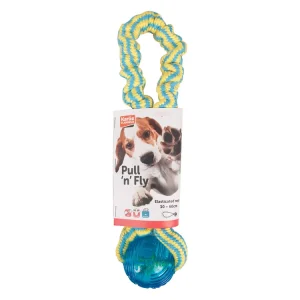 Flamingo elastisches Tau mit Ball Bestseller