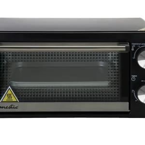 Mestic MO-80 Minibackofen Meistverkauft