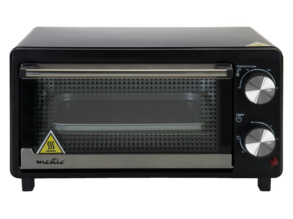 Mestic MO-80 Minibackofen Meistverkauft