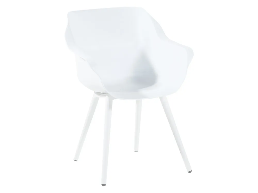 Angebot Hartman Sophie Studio White Diningstuhl