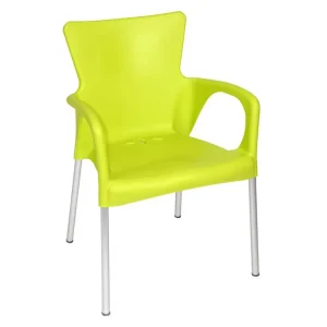 Jetzt Bestellen Outdoor Feelings Bella Gartenstuhl - Apple green