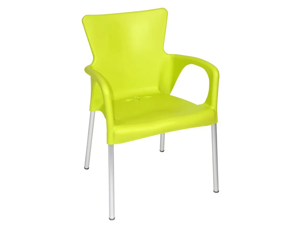 Jetzt Bestellen Outdoor Feelings Bella Gartenstuhl - Apple green
