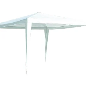 Beliebt Outdoor Feelings 3 x 3 Budget Pavillon - White