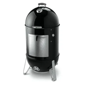 Weber Smokey Mountain Cooker Ø 57 cm Räuchergrill Preiswert