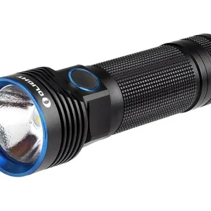 Olight R50 Seeker wiederaufladbar Taschenlampe Markenprodukt