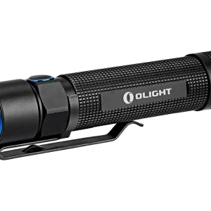 Olight S2R Baton wiederaufladbare Taschenlampe Preisreduziert