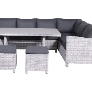 Outdoor Feelings Vanco Loungeset Rechts Nur Für Kurze Zeit