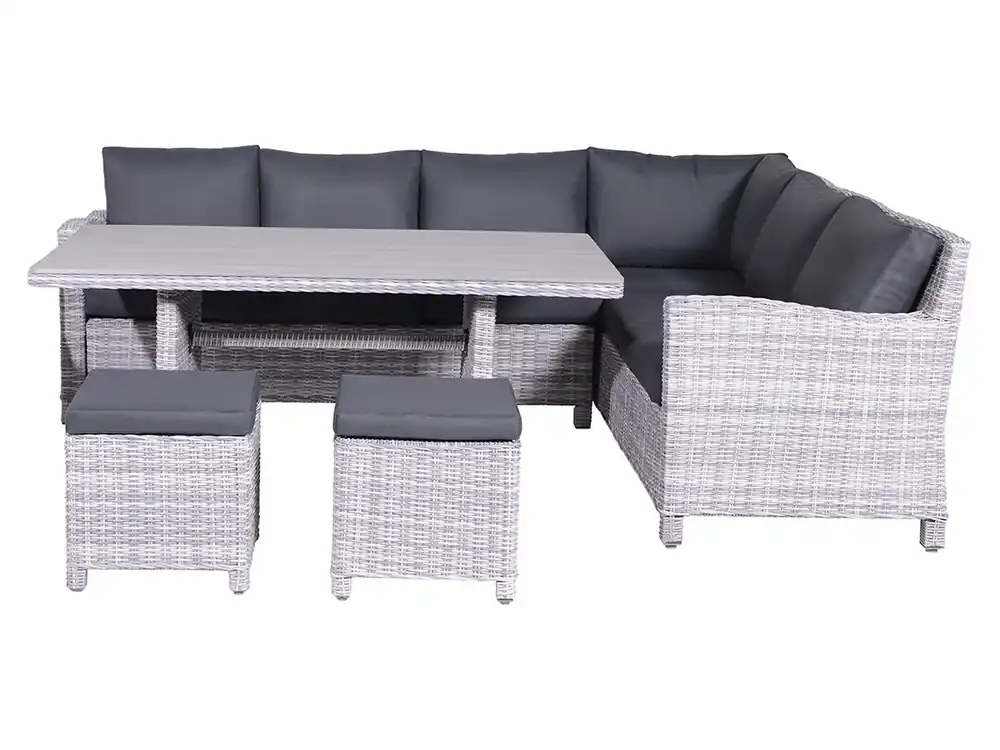 Outdoor Feelings Vanco Loungeset Rechts Nur Für Kurze Zeit