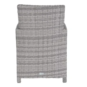 Outdoor Feelings Blue Diningstuhl Begrenztes Angebot