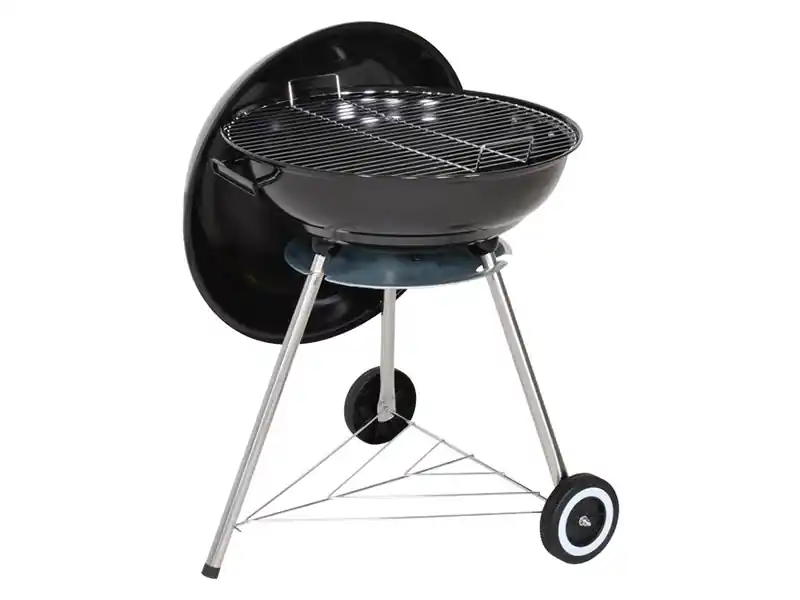 Outdoor Feelings Miami XXL Holzkohlegrill Günstig