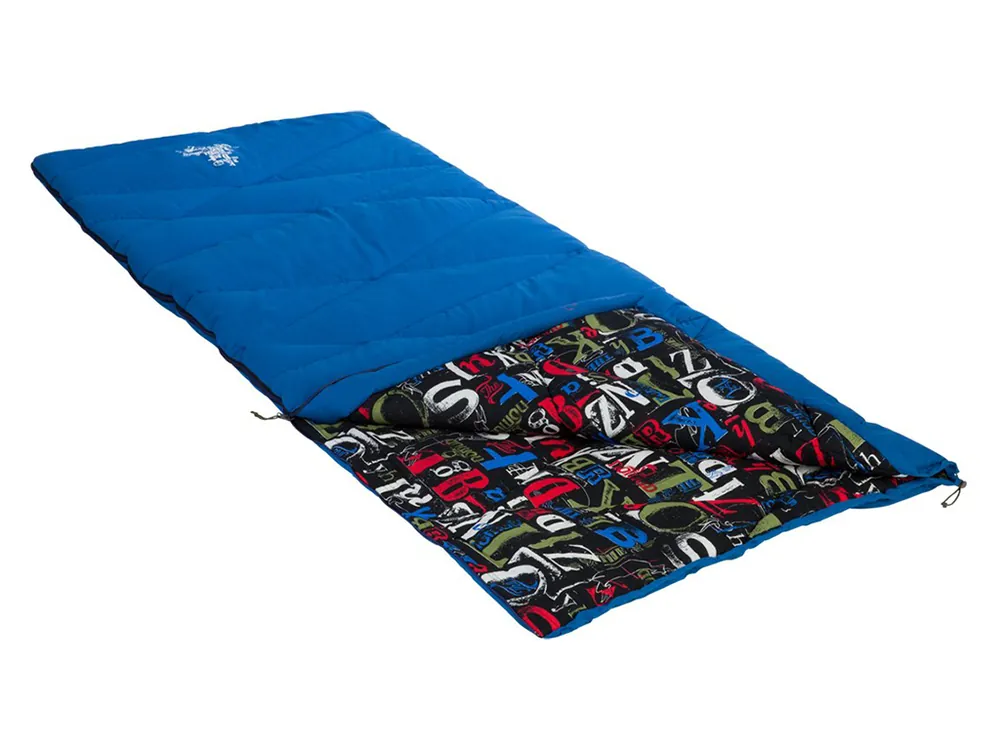 Nomad SLEEPYhead classic Schlafsack Billig