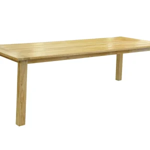 Outdoor Feelings Torano Marseille 240 Diningset Knallerangebot