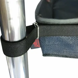 Crespo 85 x 47 Tischnetz Markenprodukt
