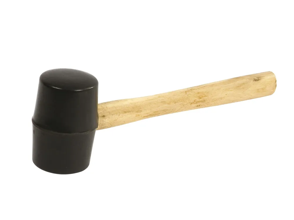 Must-Have Bo-Camp Gummihammer