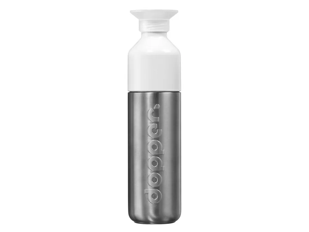 Top-Seller Dopper Original Solid Steel Trinkflasche