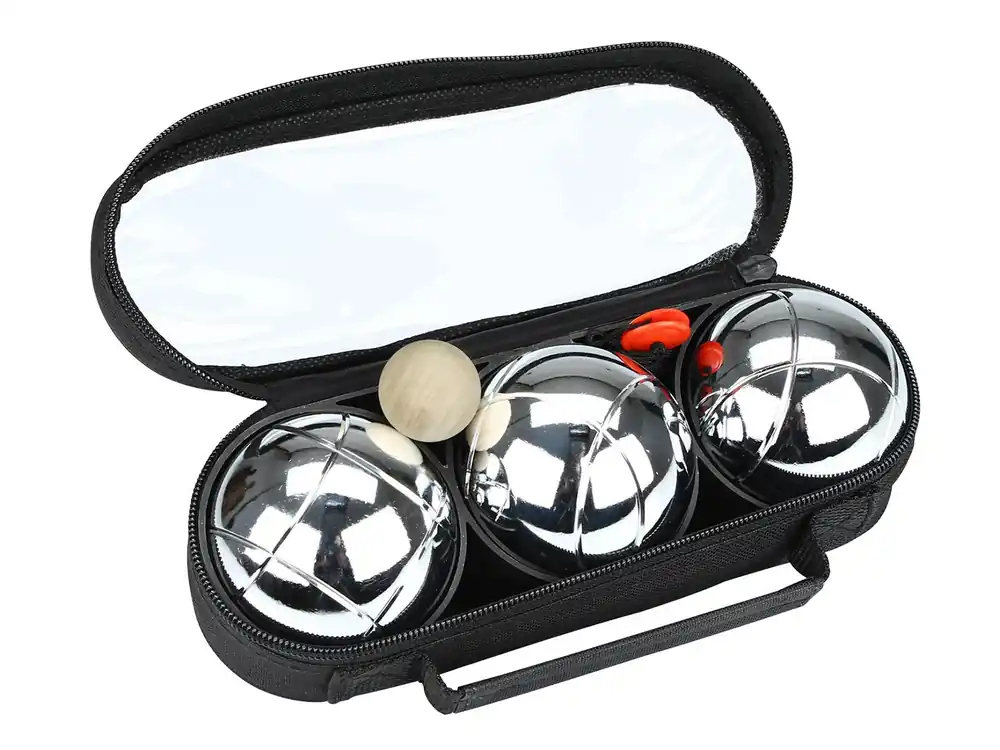 Must-Have Get & Go Jeu de boules Set llI