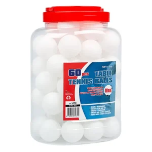 Mega-Angebot Get&Go Tischtennisbälle in Dose