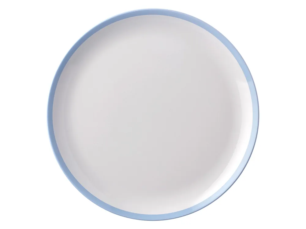 Mepal Flow Frühstücksteller - Nordic Blue Preisreduziert