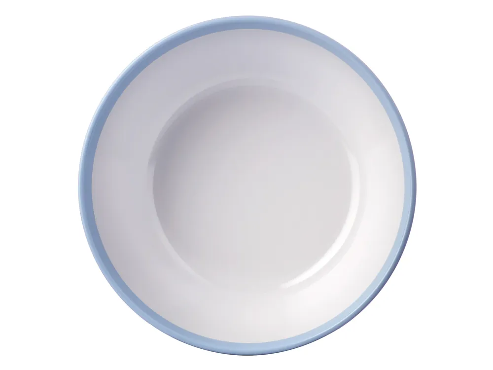 Angebot Mepal Flow Schale - Nordic Blue
