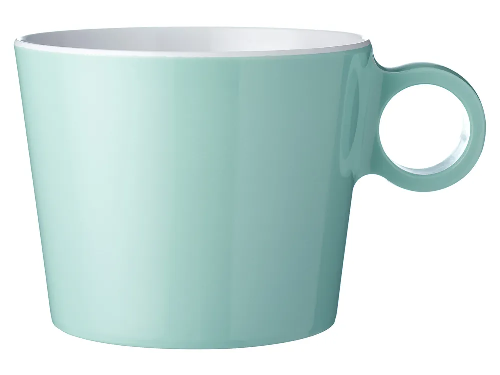 Mepal Wave Suppentasse - Retro Green Nur Heute
