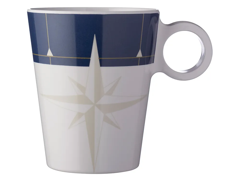 Expressversand Mepal Flow 300 ml Tasse - Blue