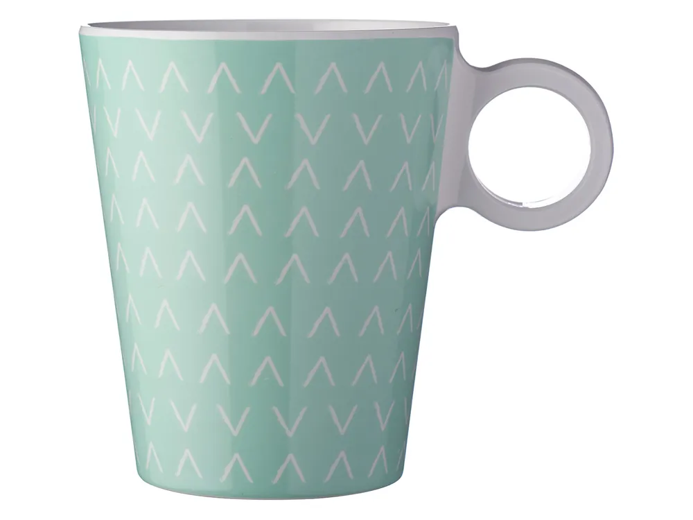 Mepal Flow 300 ml Tasse - Light green Billig