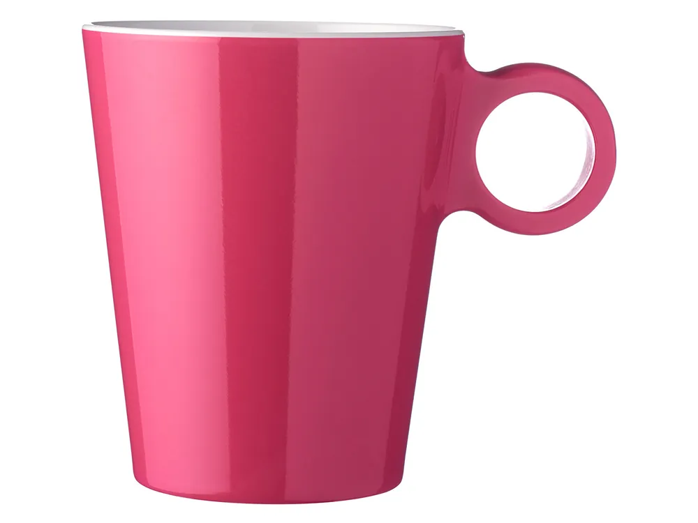 Must-Have Mepal Flow 300 ml Tasse - Fuchsia