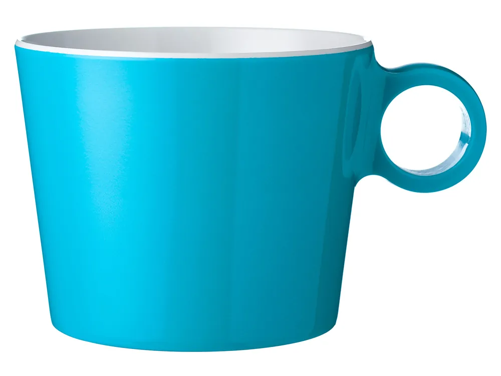 Sofort Bestellen Mepal Wave Suppentasse - Blue