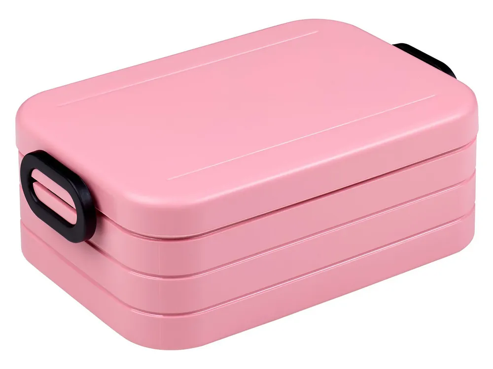 Mepal Take a Break Midi Lunchbox - Nordic Pink Echt