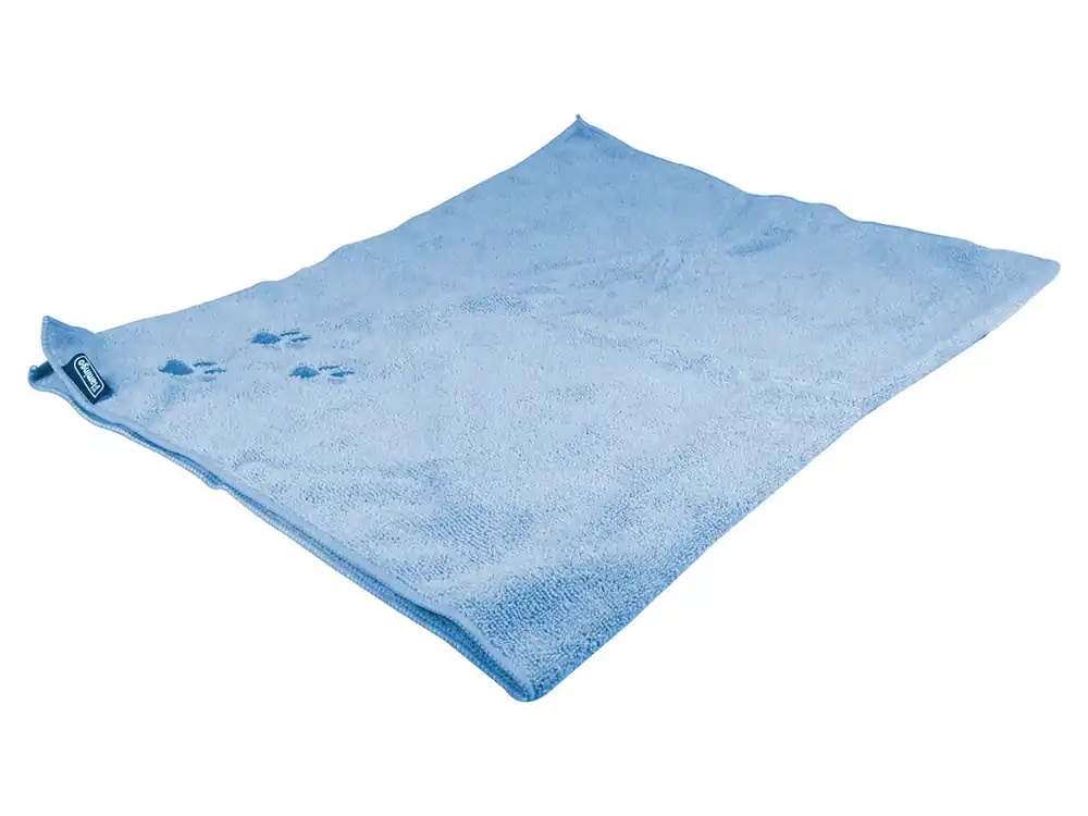 Flamingo Hunde-Handtuch Begrenztes Angebot