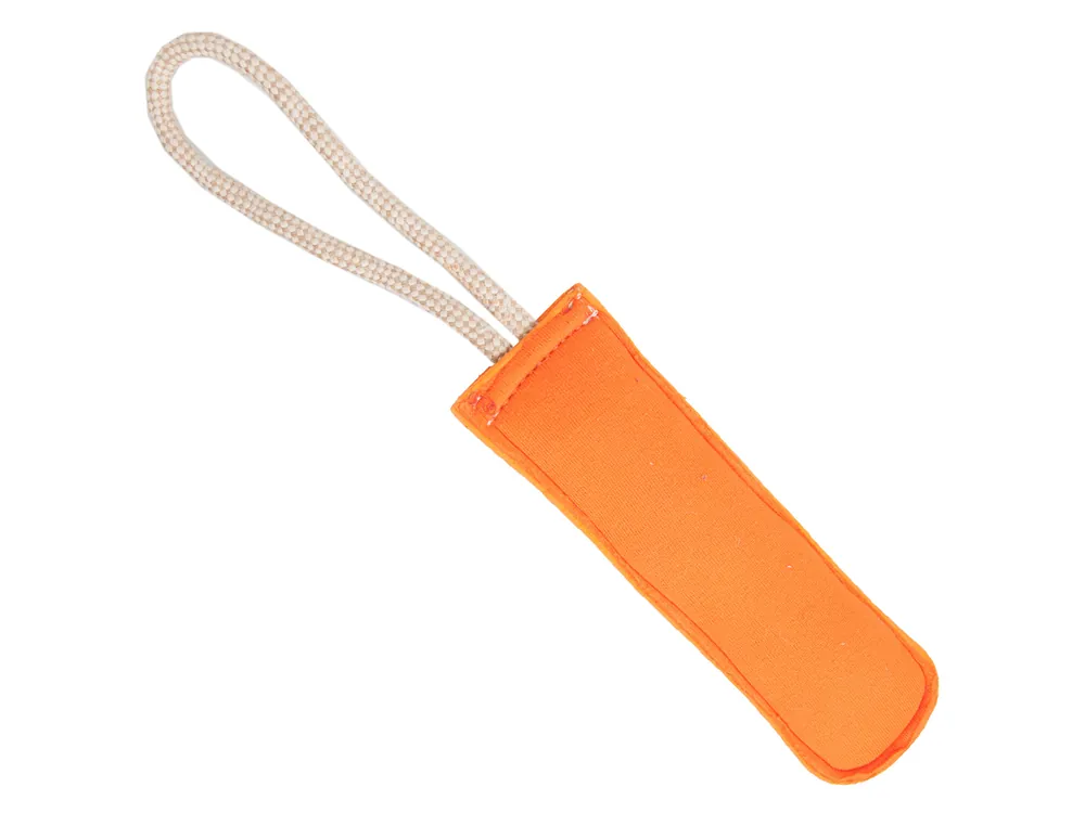 Direktkauf Flamingo Neopren-Dummy schmal
